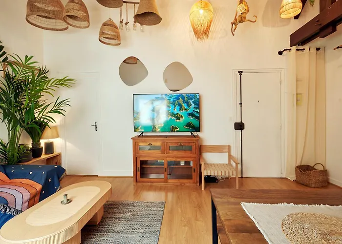 Bourgon Flat