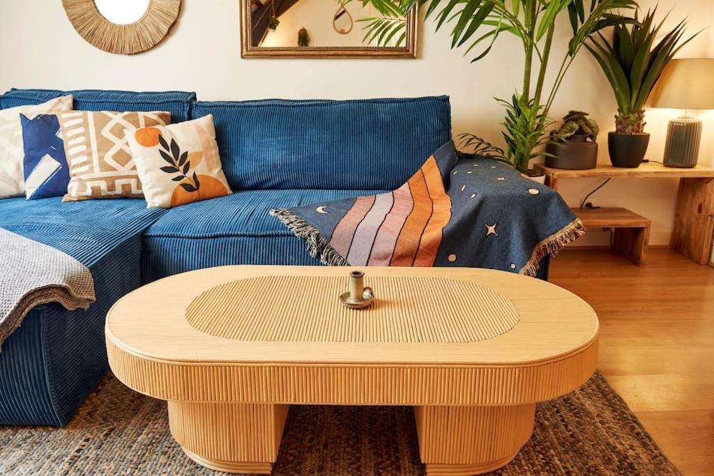 Bourgon Flat Appartamento Parigi