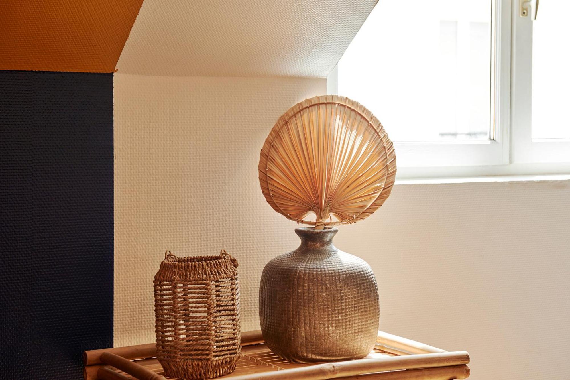 Bourgon Flat Appartamento Parigi